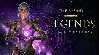 [E3 2018] Карточную игру The Elder Scrolls Legends ждут перемены