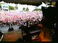 The Untouchables-"Wild Child"(Wild Child Tour)