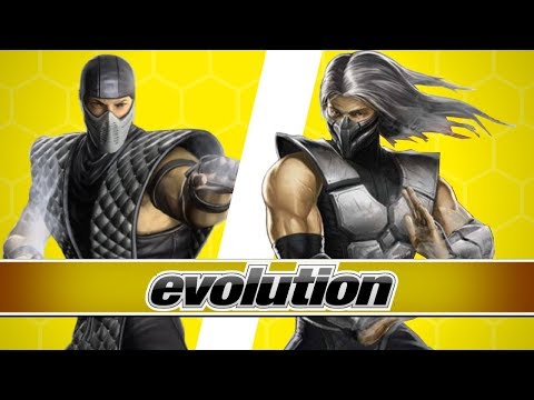 SMOKE EVOLUTION /MK2-MKX