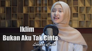 Download lagu Bukan Aku Tak Cinta Leviana Bening Musik Cover... mp3