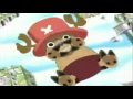 Dr.Tony Tony Chopper (sing along) 