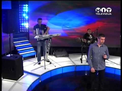ŠTA JA ZNAM bend - I bez nje je opet svanulo-(Mitar)-(Hit tv-Utorkom uzivo)