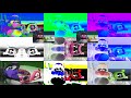 LOUD 11 KlaskyKlaskyKlaskyKlasky Pin Hates Gummy Bear Song Version