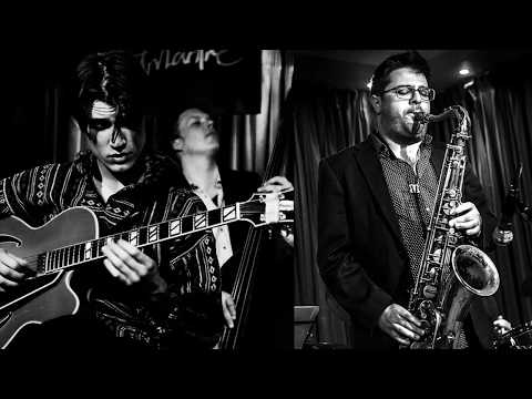 Gabor Bolla - Donna Lee