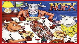 NOFX   Liberal Animation Full Album