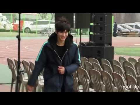 150301 MADTOWN Dream Team - "Washroom" Cut