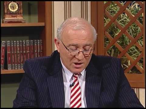 Reavivados por su Palabra - 27/06/2017 - Isaías 38