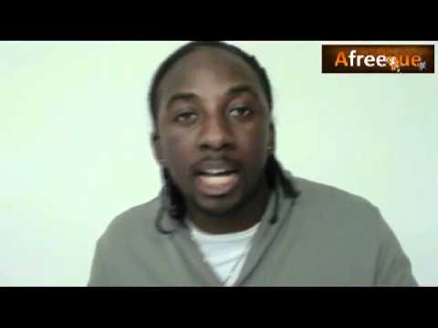 Pepeto sur afreequeTv