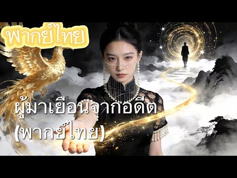 【พากย์ไทย】เปิดเผยหน้าใต้ผ้าคลุม! สาวลึกลับอ้างสิทธิ์ลูกหลานจากสัญญา 100 ปี ในวันงานศพ