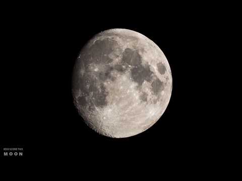 8Dio Score This: Moon - Christian Raab