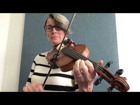 December 2023 "Power Tune:" Father Kelly's Reel