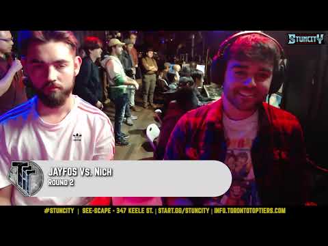 Stun City: Street Fighter 6 Tournament - Sept. 12th, 2023 - Subscribe and Follow