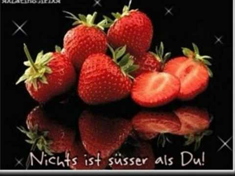 hob i di aufgweckt mei liaba Bua