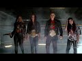 Are Team Ripley And Team Baszler Ready For WarGames
