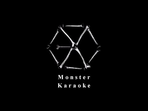 EXO | Monster | Karaoke