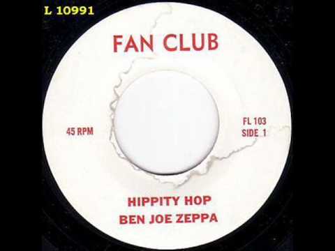 Ben Joe Zeppa - Hippity Hop