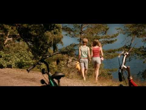 The Anderssons in Greece 2012 credits