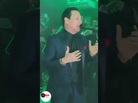 Lluvia de amor 🔥 - Max Torres 🎙 #salsa #salsaparatodos @MaxTorresMusic