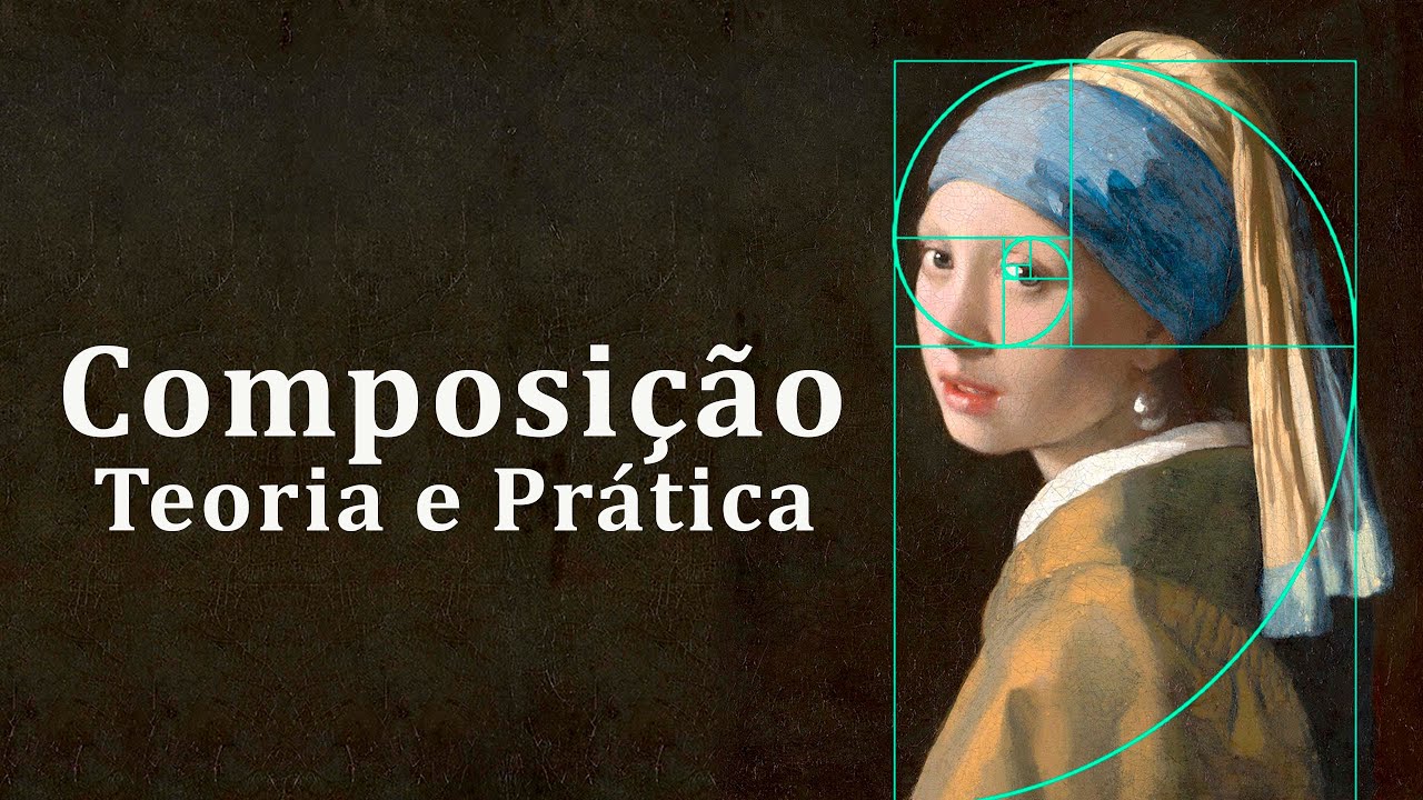 O Segredo da Composição: Como Criar Artes que Prendem o Olhar
