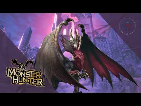 Monster Hunter Rise Sunbreak: Malzeno ~ Battle Theme | マルゼノBGM [Cover] [Extended]