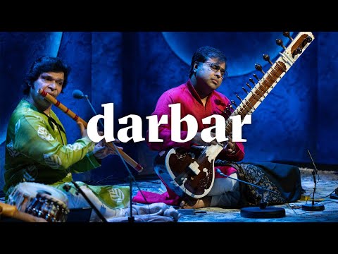 Raag Bihag | Purbayan Chatterjee & Rakesh Chaurasia  | Music of India
