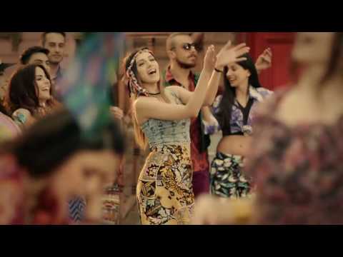 турецкие песни Симге - Миш Миш