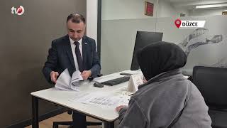 500 Bin Sosyal Konut Projesi Başvuruları Başladı