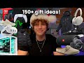 150 CHRISTMAS GIFT IDEAS Gift Guide For Guys My Wish List