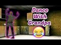 Grandpa Funny Dance In Granny Chapter Two Version 1 0