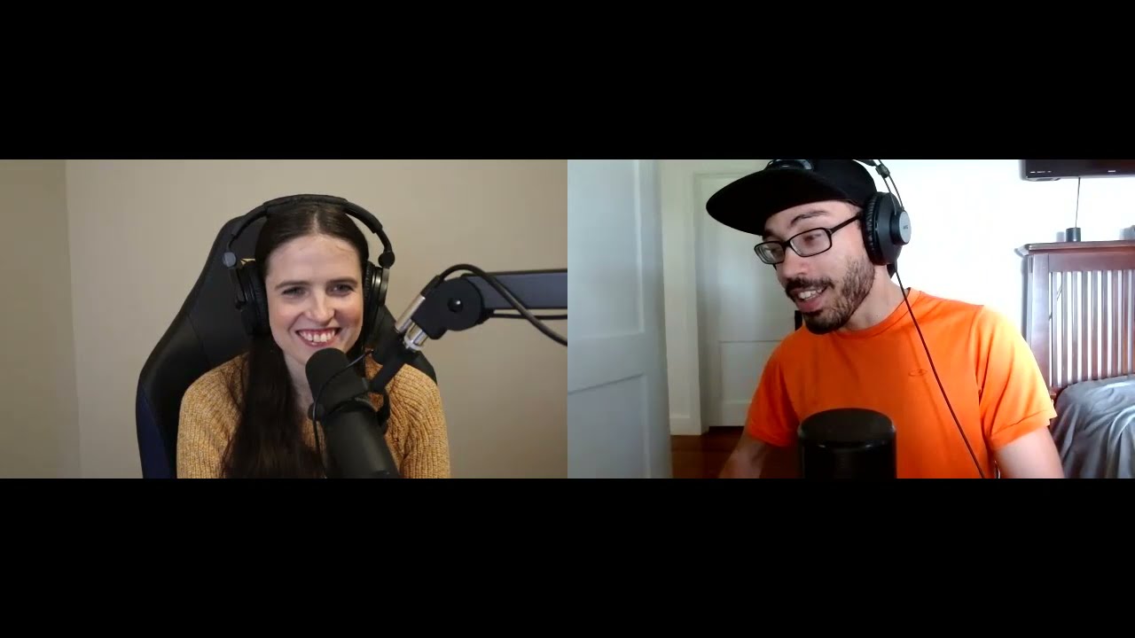 The Singing Advocate ft. Heather Hutchison