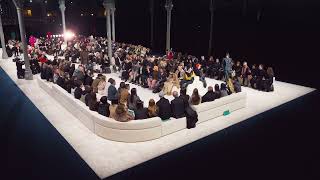 Personalidade Balmain