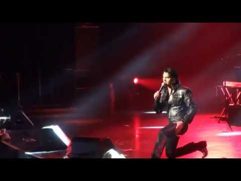 Cody Slaughter In Las Vegas