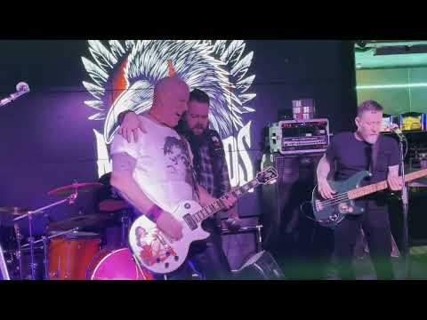 The Murder Birds at the Osborne Taphouse (2025)