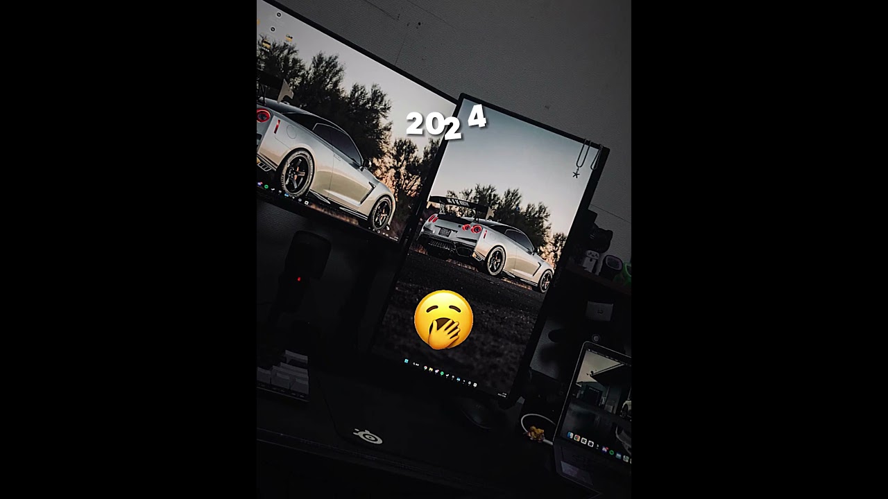 最後まで見て！！　#before #after #edit #gtr #2020 #2025 #shorts