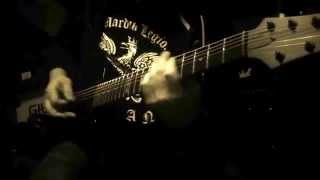Video thumbnail for ESP/LTD EX 307 METAL by Mika Lagreen