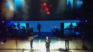 Hillsong United in London - June 2010 - Freedom Is Here