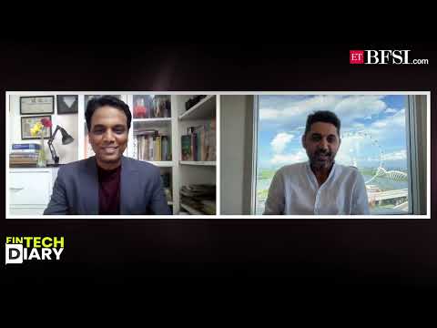 Belief in founder of startup pivotal while investing: Pine Labs CEO