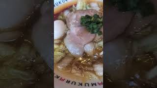 東京ドーム付近の神座らーめん！！