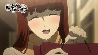 Download Steins;Gate 0: Kesshou Takei no Valentine - Bittersweet Intermedio - AniDLAnime Trailer/PV Online
