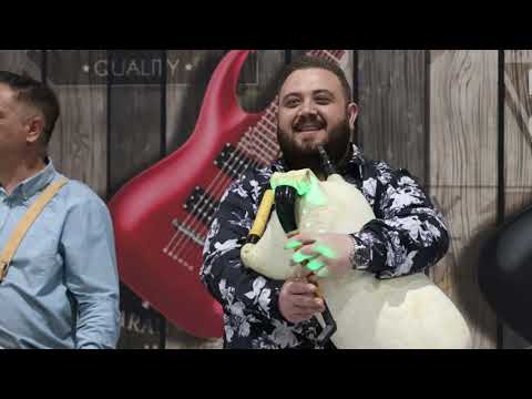 Vlatko Melbourne gajda - Volinska gajda