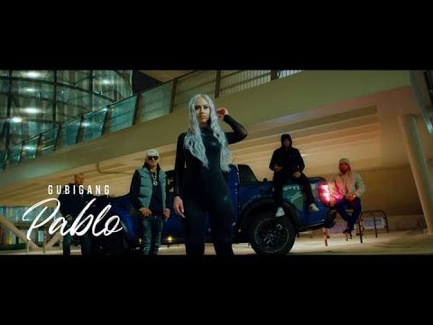 GUBIGANG   PABLO