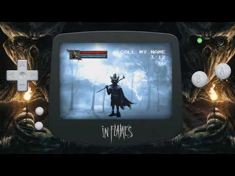 Video thumbnail for Call My Name (Arcade Version)