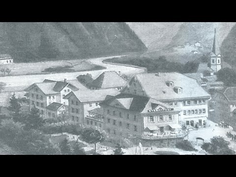 Hotel in Uri-Hotel Stern und Post