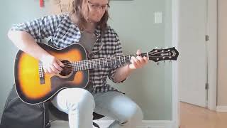 It&#39;s Easy To Say - Henry Mancini, Arranged By Doug Smith (Cover)