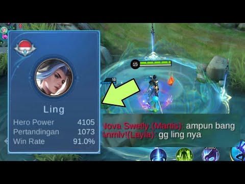 BEST MOMEN LING MONTAGE 2023 FASTHAND MODE EPISODE #1