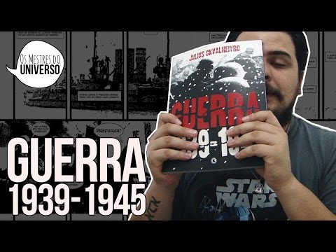 Guerra 1939-1945 - Review