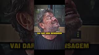 RICHARD DEU UMA AULA PRO CARIANI - PITBULL x CARANGUEJEIRA #renatocariani #maromba
