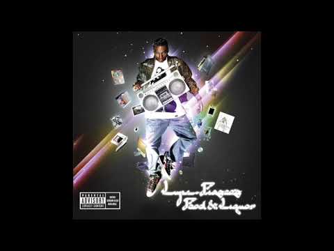 Lupe Fiasco - Daydreamin' (feat. Jill Scott) (432hz)