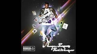 Lupe Fiasco - Daydreamin&#39; (feat. Jill Scott) (432hz)