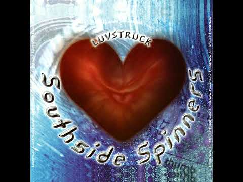 Southside Spinners : Luvstruck (Radio Edit)